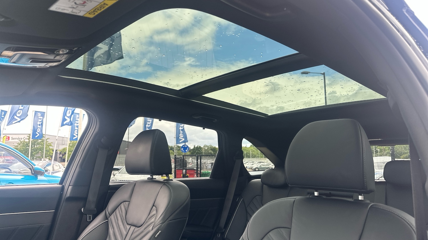 Used Kia Sorento 2025 for sale - 77476384: Photo 44