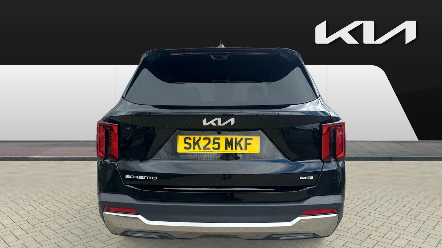 Used Kia Sorento 2025 for sale - 77476384: Photo 6