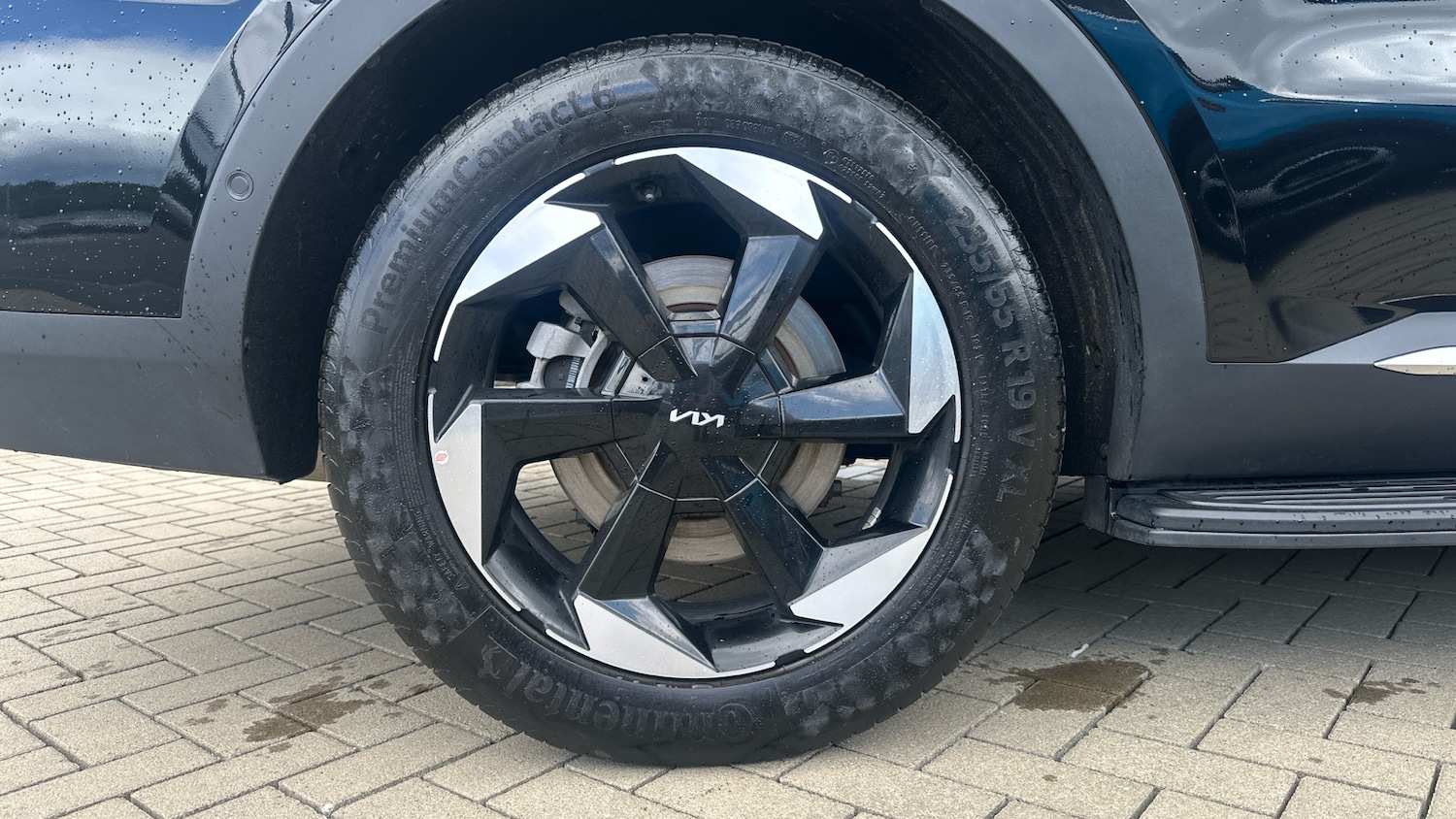 Used Kia Sorento 2025 for sale - 77476384: Photo 8