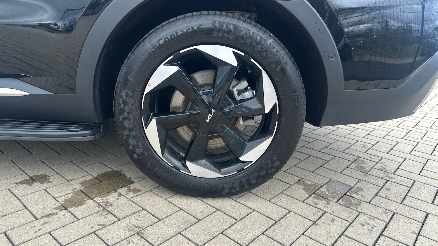 Used Kia Sorento 2025 for sale - 77476384: Photo 9