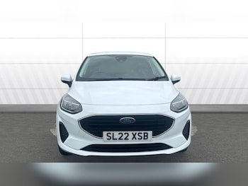 Used Ford Fiesta 2022 for sale - 79004137: Photo