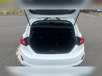 Used Ford Fiesta 2022 for sale - 79004137: Photo
