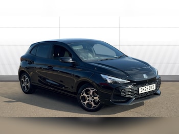 MG - MG3