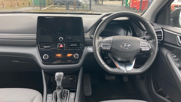 Used Hyundai IONIQ 2022 for sale - 76183130: Photo 10