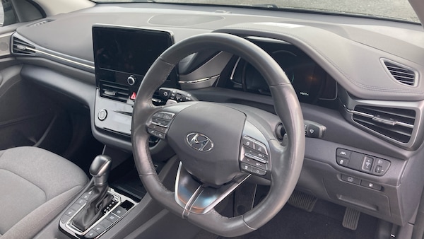 Used Hyundai IONIQ 2022 for sale - 76183130: Photo 11