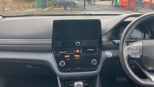 Used Hyundai IONIQ 2022 for sale - 76183130: Photo 12