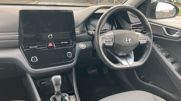 Used Hyundai IONIQ 2022 for sale - 76183130: Photo 14