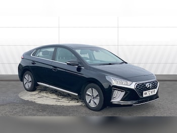 Hyundai - IONIQ