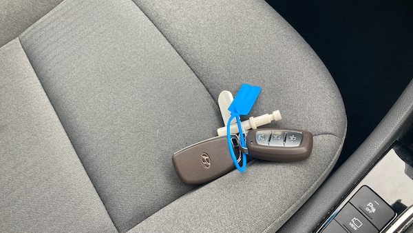 Used Hyundai IONIQ 2022 for sale - 76183130: Photo 20