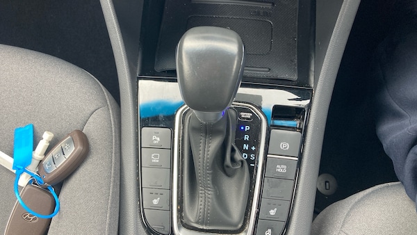 Used Hyundai IONIQ 2022 for sale - 76183130: Photo 27