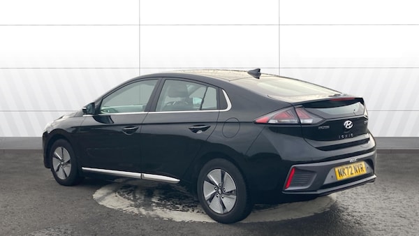 Used Hyundai IONIQ 2022 for sale - 76183130: Photo 2