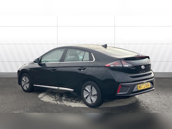 Used Hyundai IONIQ 2022 for sale - 76183130: Photo 2