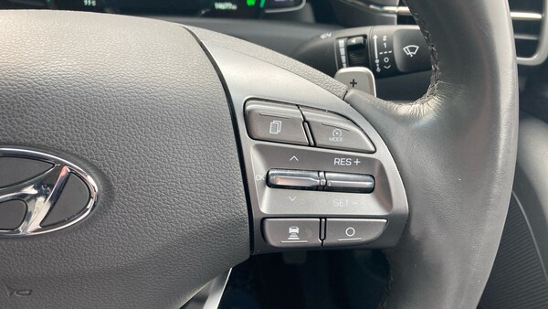 Used Hyundai IONIQ 2022 for sale - 76183130: Photo 34