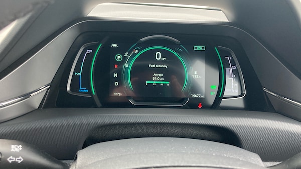 Used Hyundai IONIQ 2022 for sale - 76183130: Photo 35