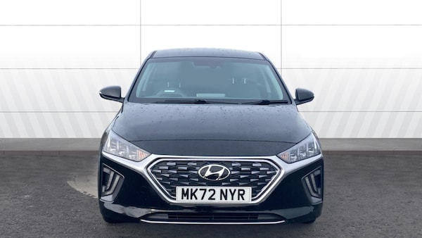 Used Hyundai IONIQ 2022 for sale - 76183130: Photo 3