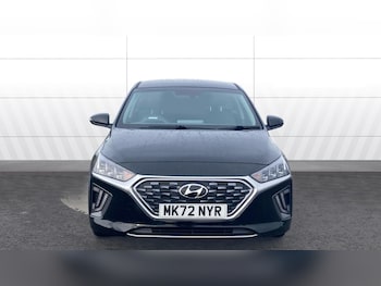 Used Hyundai IONIQ 2022 for sale - 76183130: Photo 3