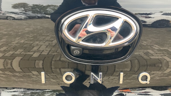 Used Hyundai IONIQ 2022 for sale - 76183130: Photo 43