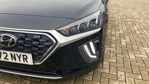 Used Hyundai IONIQ 2022 for sale - 76183130: Photo 44