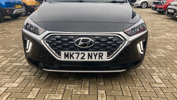 Used Hyundai IONIQ 2022 for sale - 76183130: Photo 45