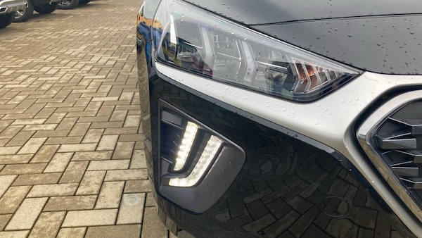 Used Hyundai IONIQ 2022 for sale - 76183130: Photo 46