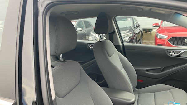 Used Hyundai IONIQ 2022 for sale - 76183130: Photo 48