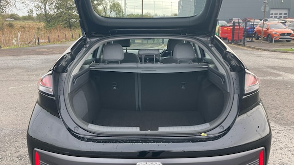 Used Hyundai IONIQ 2022 for sale - 76183130: Photo 4