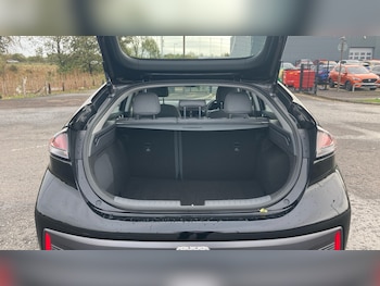 Used Hyundai IONIQ 2022 for sale - 76183130: Photo 4
