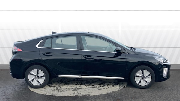 Used Hyundai IONIQ 2022 for sale - 76183130: Photo 5