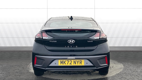 Used Hyundai IONIQ 2022 for sale - 76183130: Photo 6