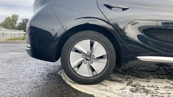 Used Hyundai IONIQ 2022 for sale - 76183130: Photo 7