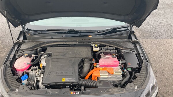 Used Hyundai IONIQ 2022 for sale - 76183130: Photo 8