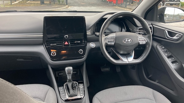 Used Hyundai IONIQ 2022 for sale - 76183130: Photo 9