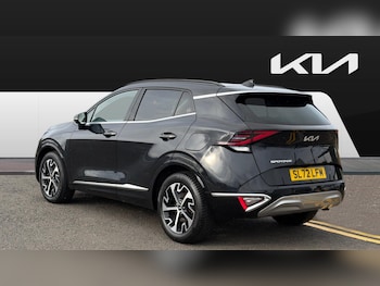 Used Kia Sportage 2022 for sale - 79436699: Photo
