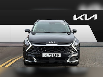 Used Kia Sportage 2022 for sale - 79436699: Photo