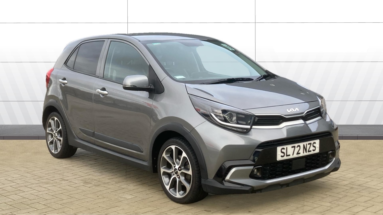 Used Kia Picanto 2022 for sale - 76655745: Photo 1
