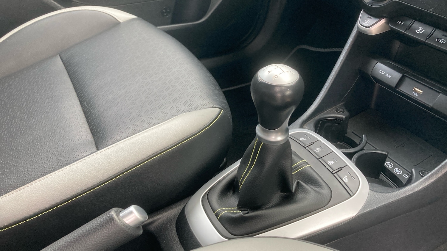 Used Kia Picanto 2022 for sale - 76655745: Photo 13