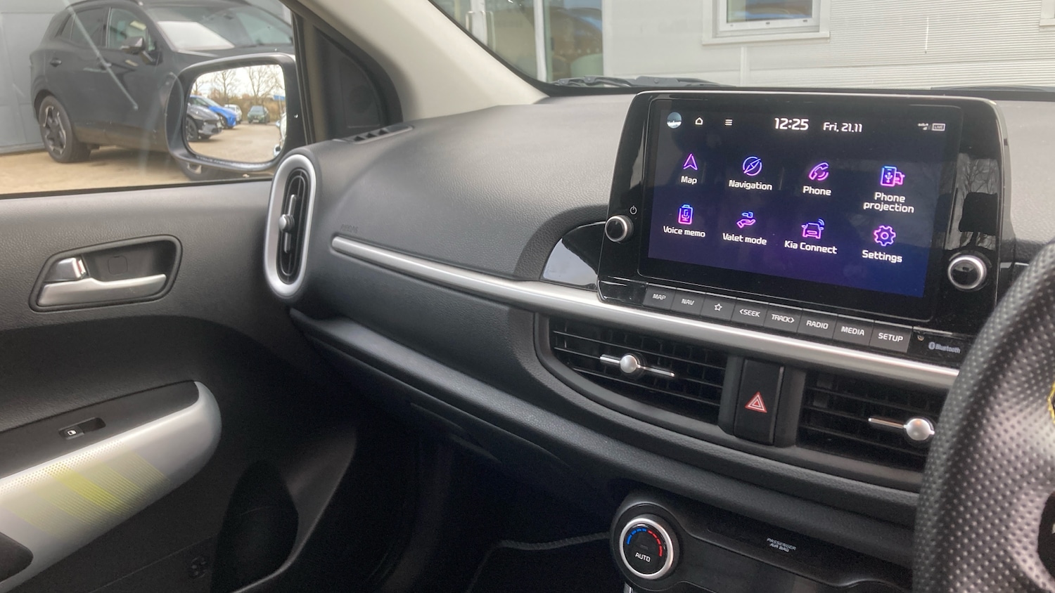 Used Kia Picanto 2022 for sale - 76655745: Photo 14