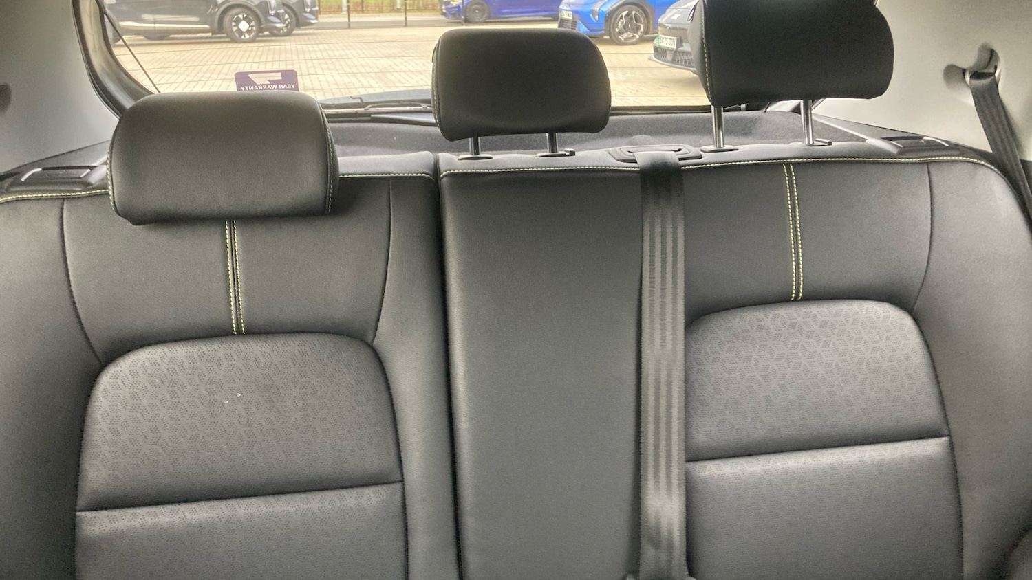 Used Kia Picanto 2022 for sale - 76655745: Photo 15