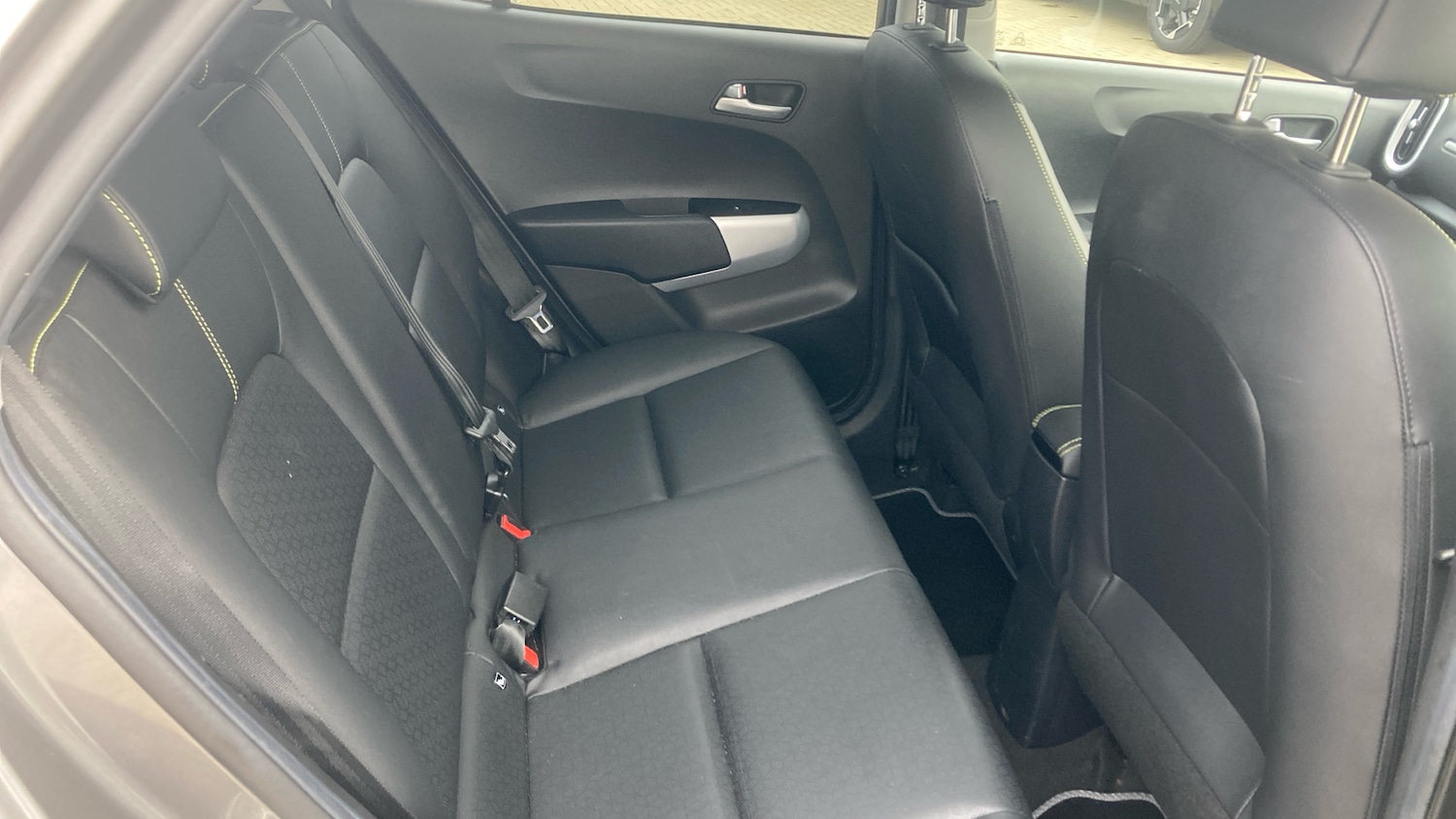 Used Kia Picanto 2022 for sale - 76655745: Photo 16