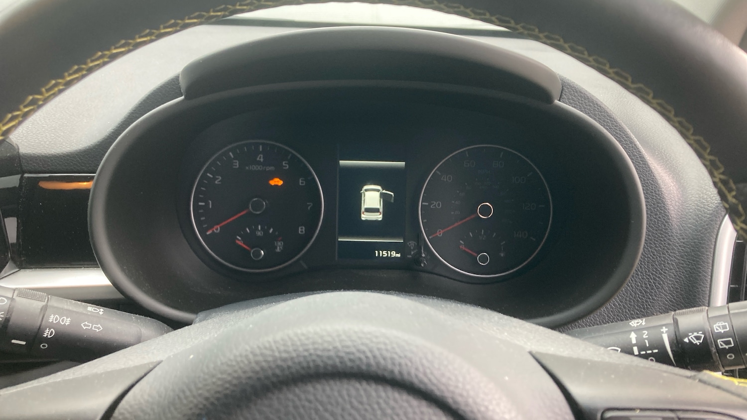 Used Kia Picanto 2022 for sale - 76655745: Photo 18