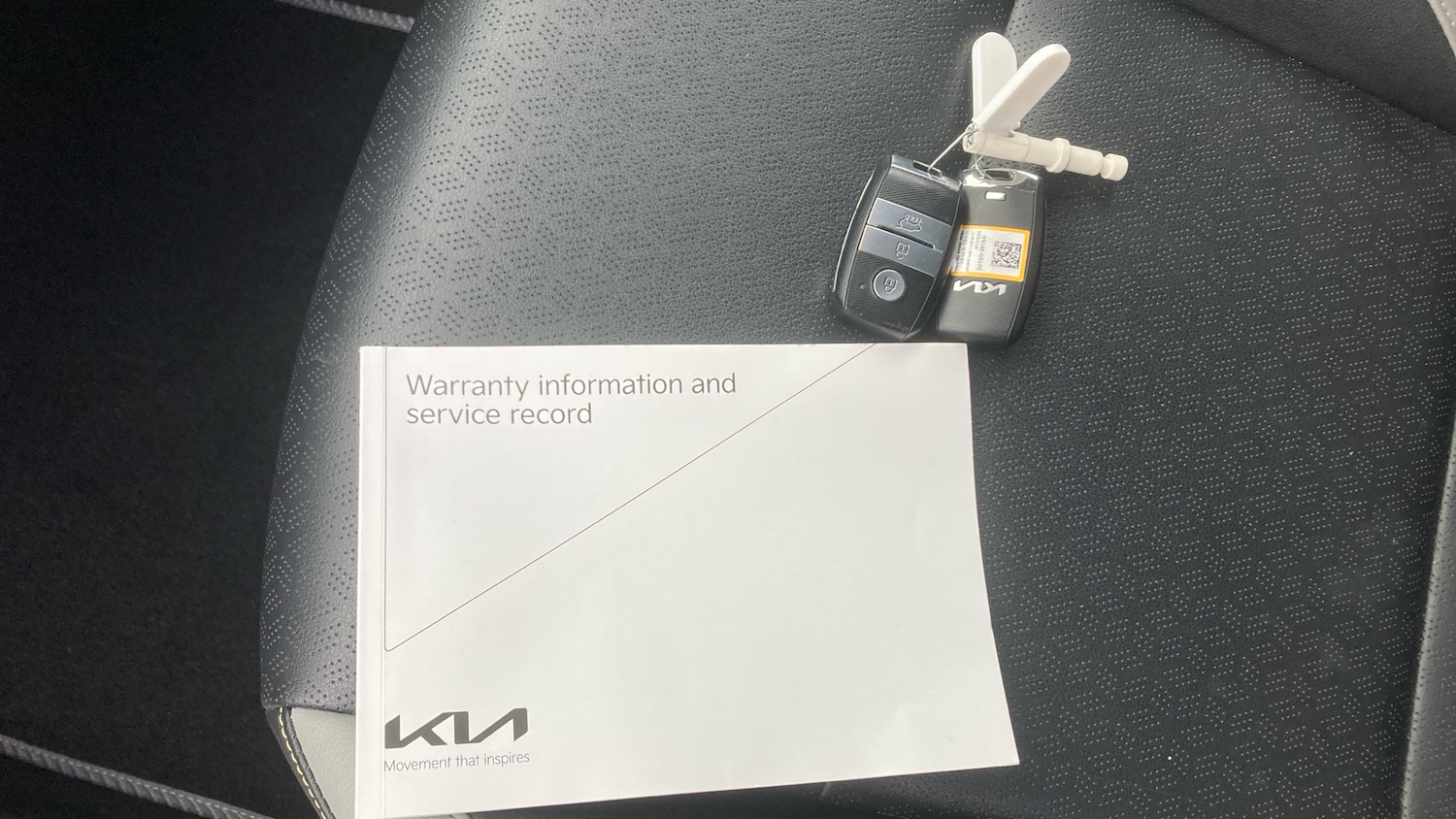 Used Kia Picanto 2022 for sale - 76655745: Photo 19