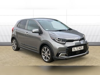Used Kia Picanto 2022 for sale - 76655745: Photo