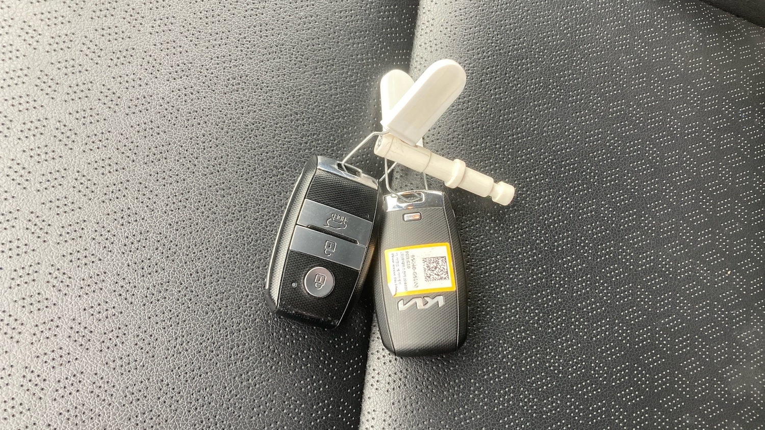 Used Kia Picanto 2022 for sale - 76655745: Photo 20