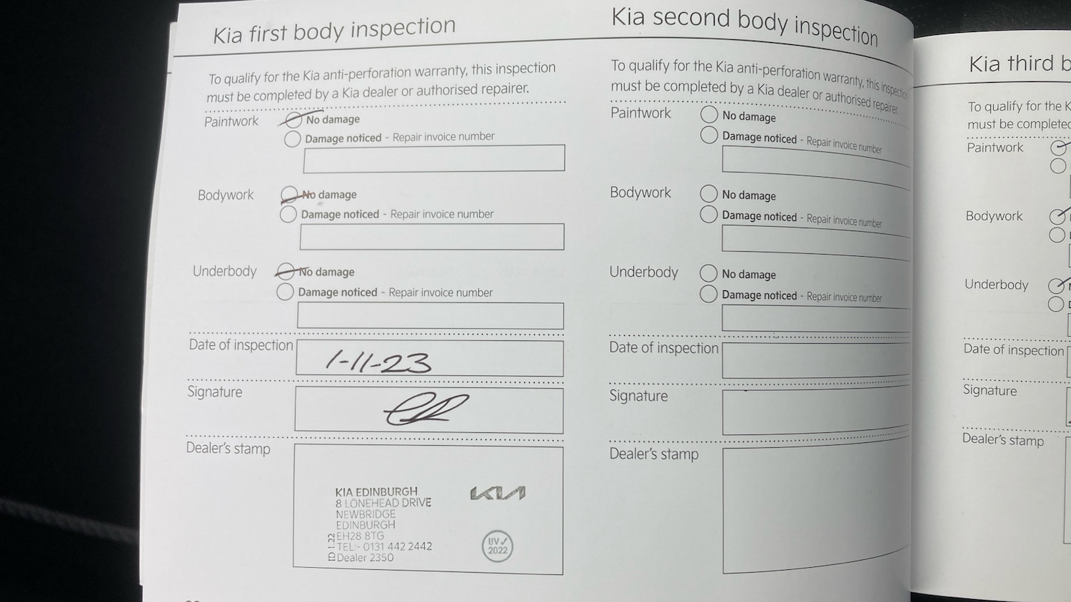 Used Kia Picanto 2022 for sale - 76655745: Photo 21