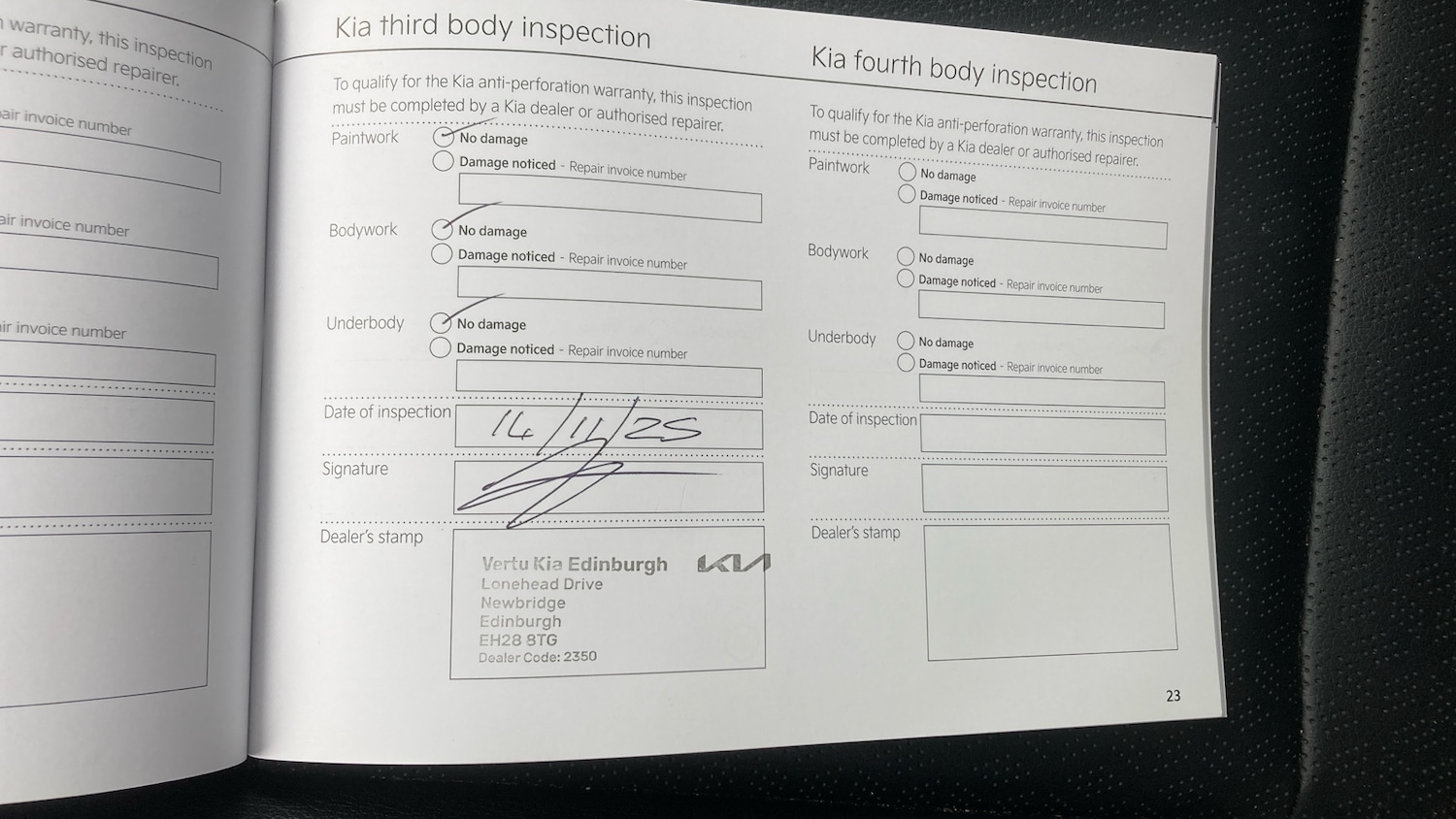 Used Kia Picanto 2022 for sale - 76655745: Photo 22