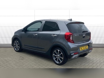 Used Kia Picanto 2022 for sale - 76655745: Photo