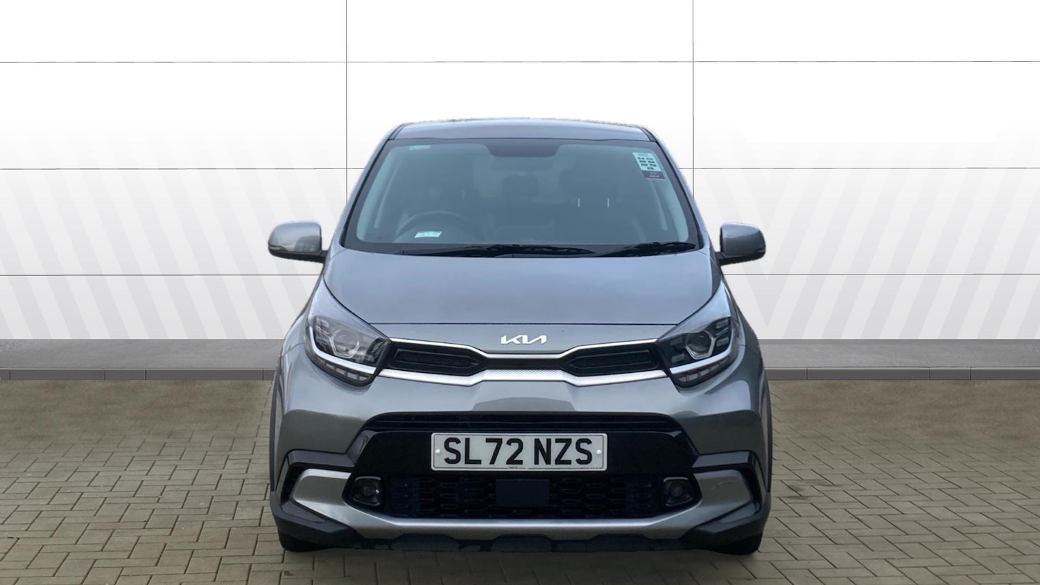 Used Kia Picanto 2022 for sale - 76655745: Photo 3