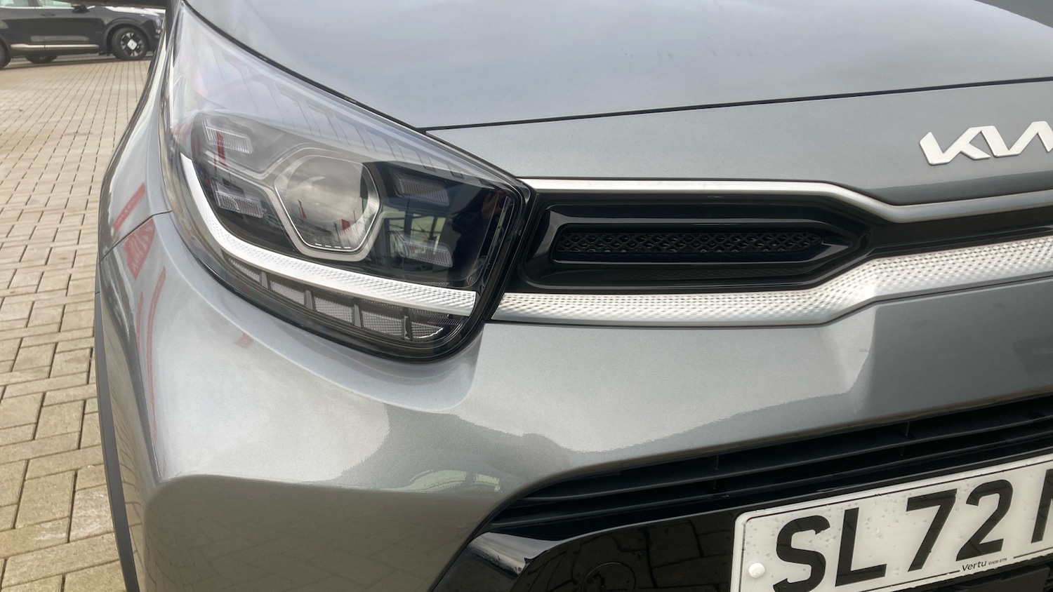 Used Kia Picanto 2022 for sale - 76655745: Photo 32