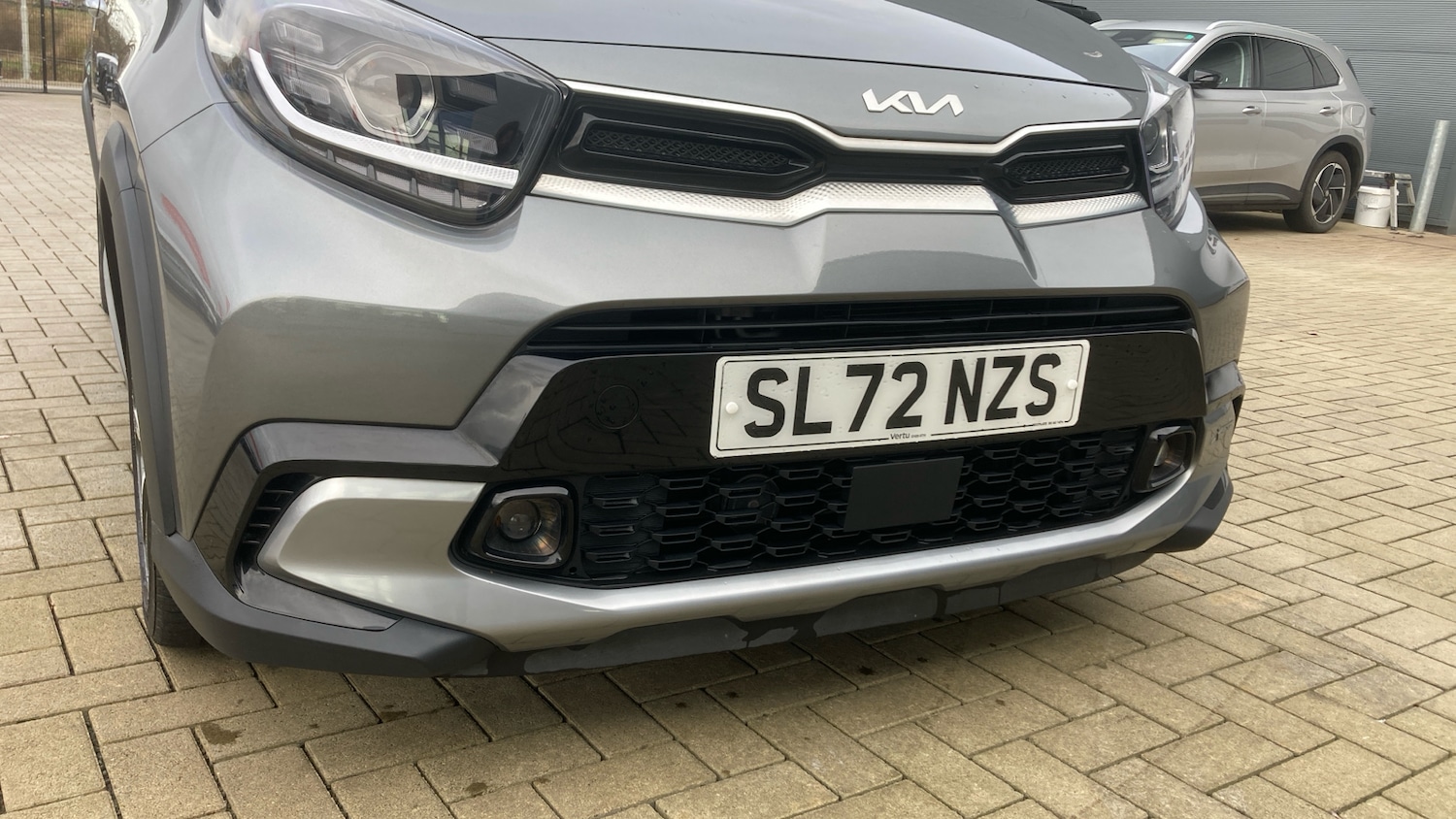 Used Kia Picanto 2022 for sale - 76655745: Photo 33