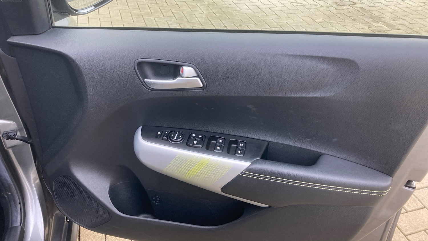 Used Kia Picanto 2022 for sale - 76655745: Photo 34